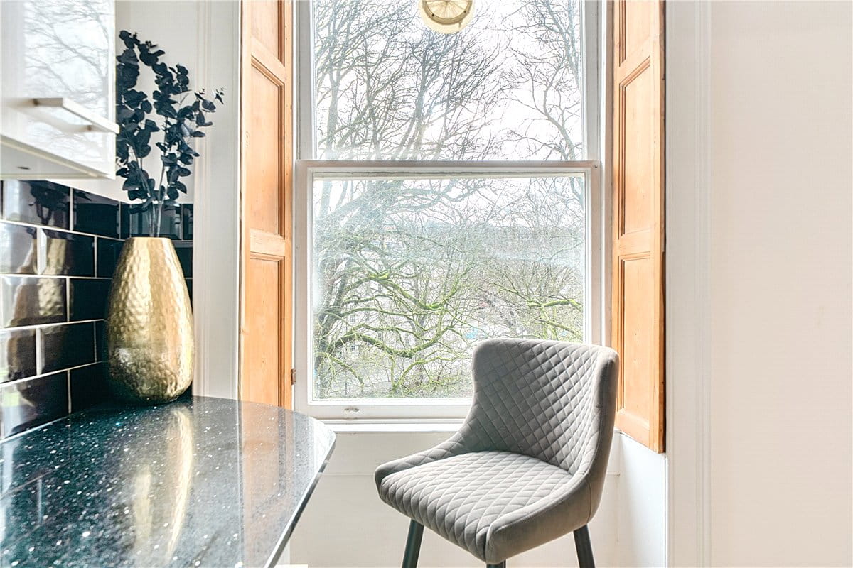 1 bedroom flat, Green Park, Bath BA1 - Available