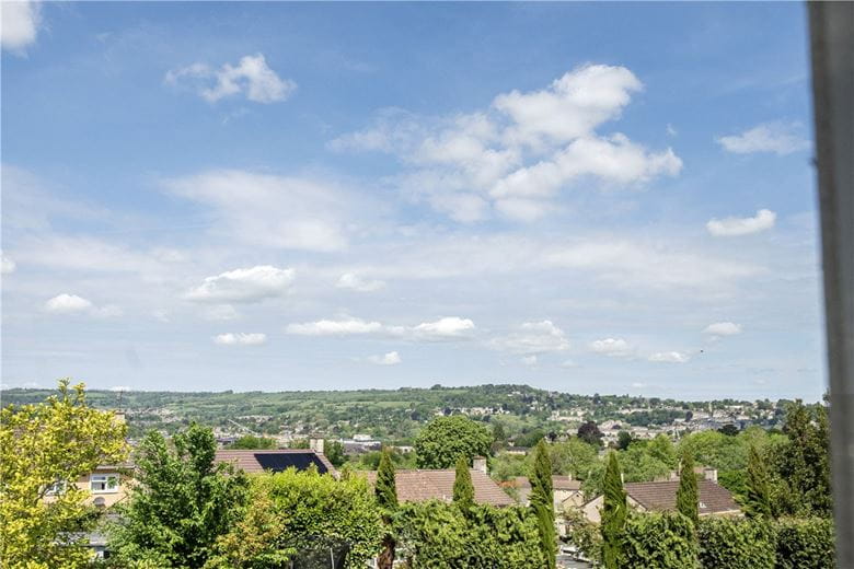7 bedroom house, Bloomfield Grove, Bath BA2 - Available