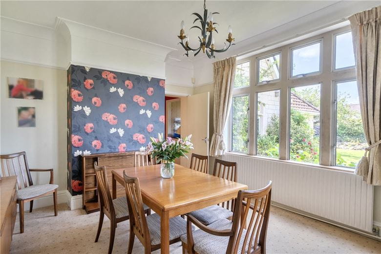 7 bedroom house, Bloomfield Grove, Bath BA2 - Available