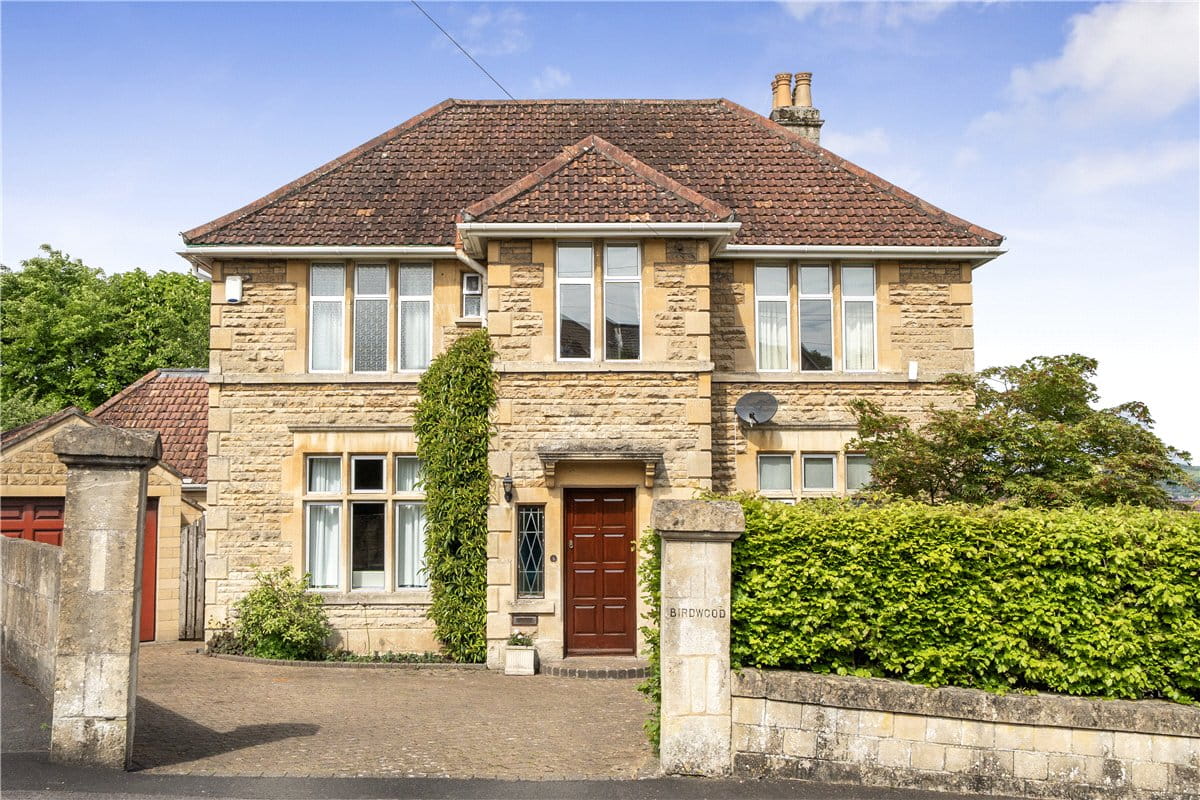 7 bedroom house, Bloomfield Grove, Bath BA2 - Available