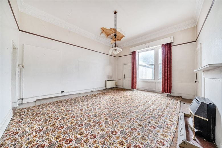3 bedroom flat, Great Pulteney Street, Bath BA2 - Available