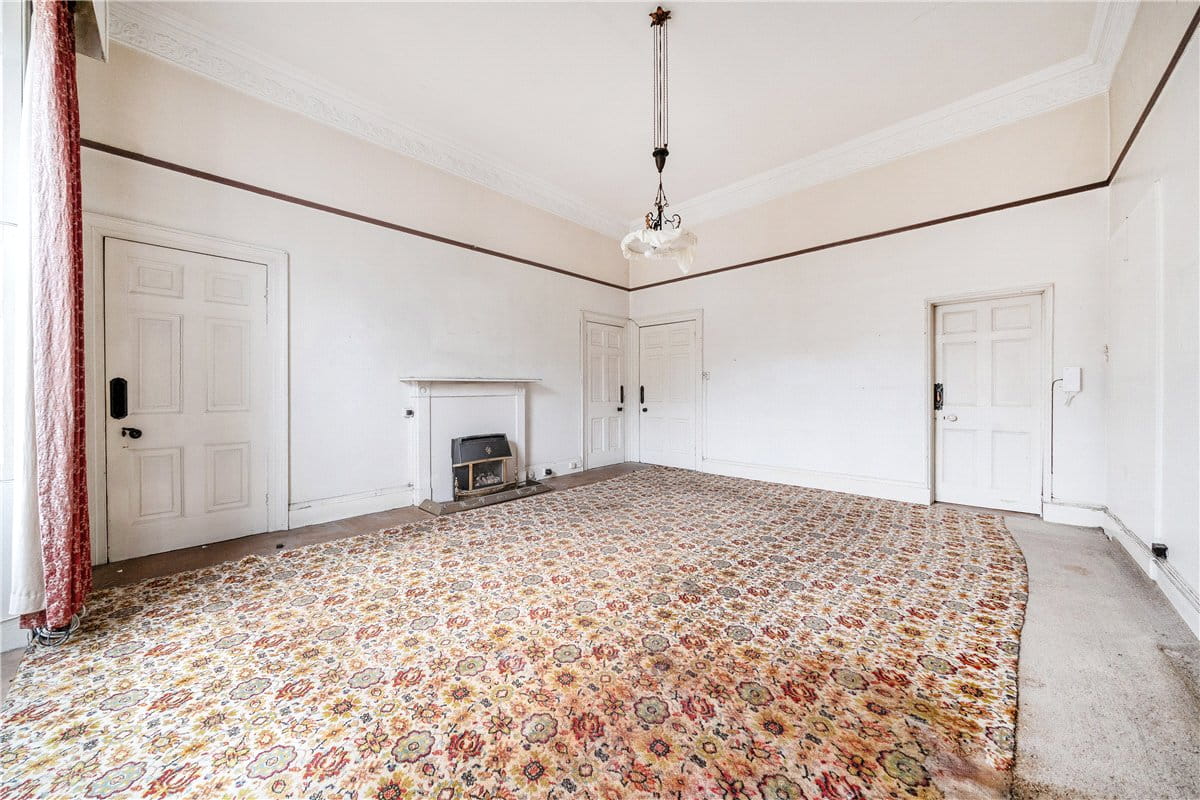 3 bedroom flat, Great Pulteney Street, Bath BA2 - Available