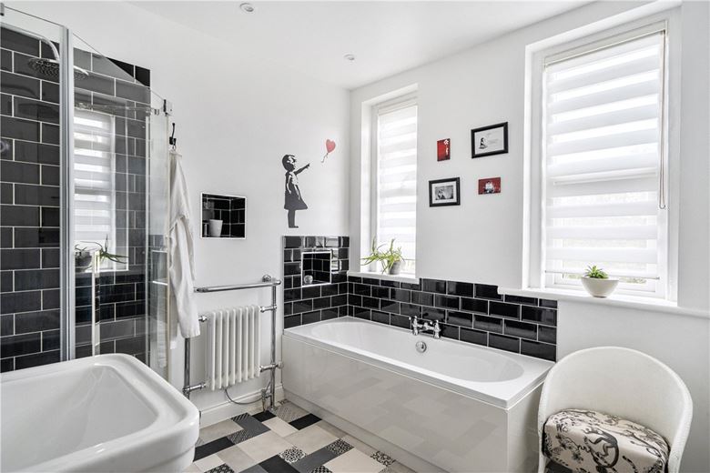 6 bedroom house, Combe Park, Bath BA1 - Available