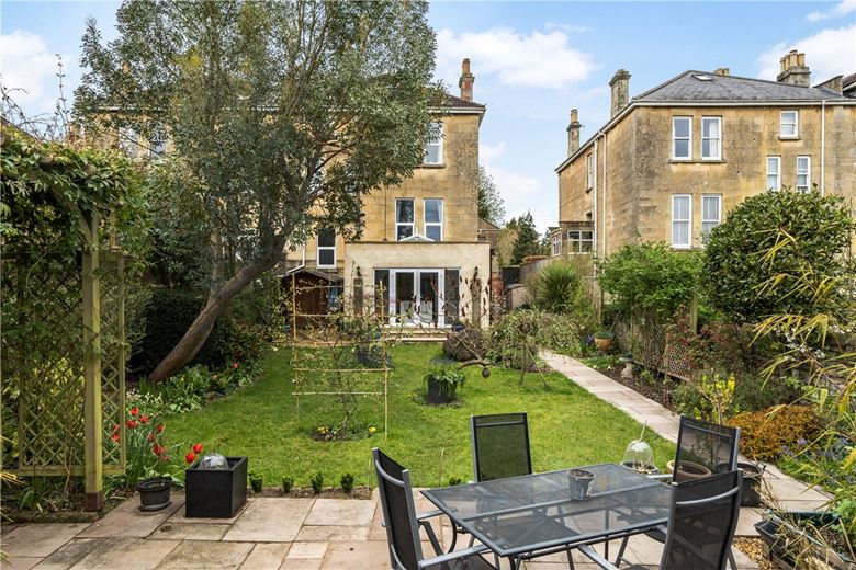 6 bedroom house, Combe Park, Bath BA1 - Available