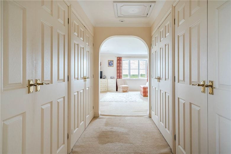 3 bedroom house, Tetbury, Gloucestershire GL8 - Sold STC