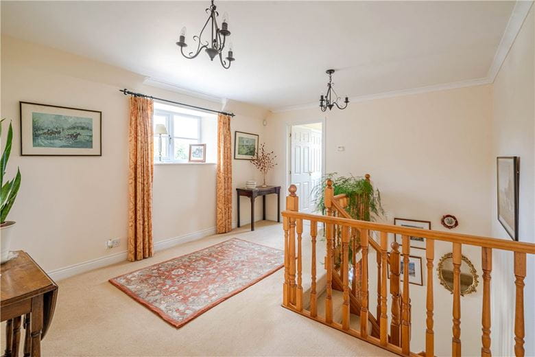 3 bedroom house, Tetbury, Gloucestershire GL8 - Sold STC