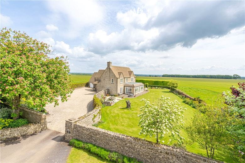 3 bedroom house, Tetbury, Gloucestershire GL8 - Sold STC
