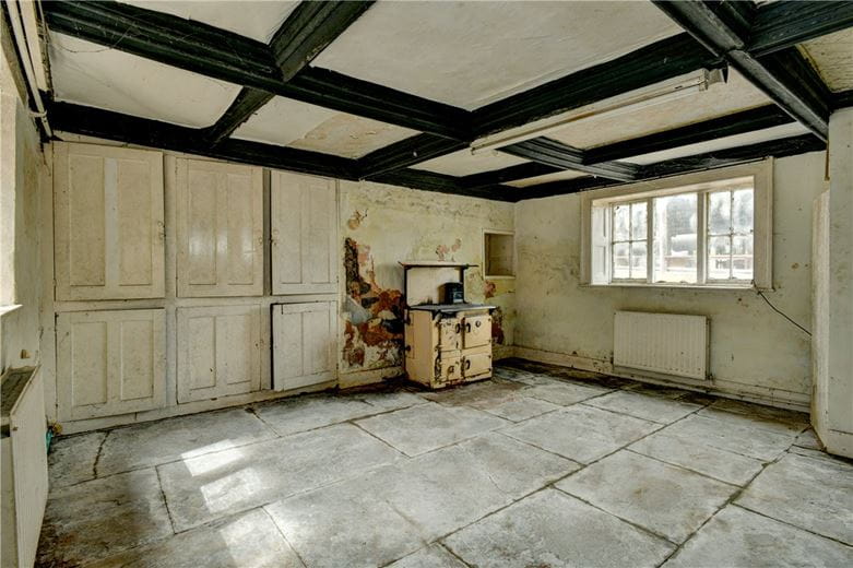 6.3 acres House, Fairwood Road, Penleigh BA13 - Sold