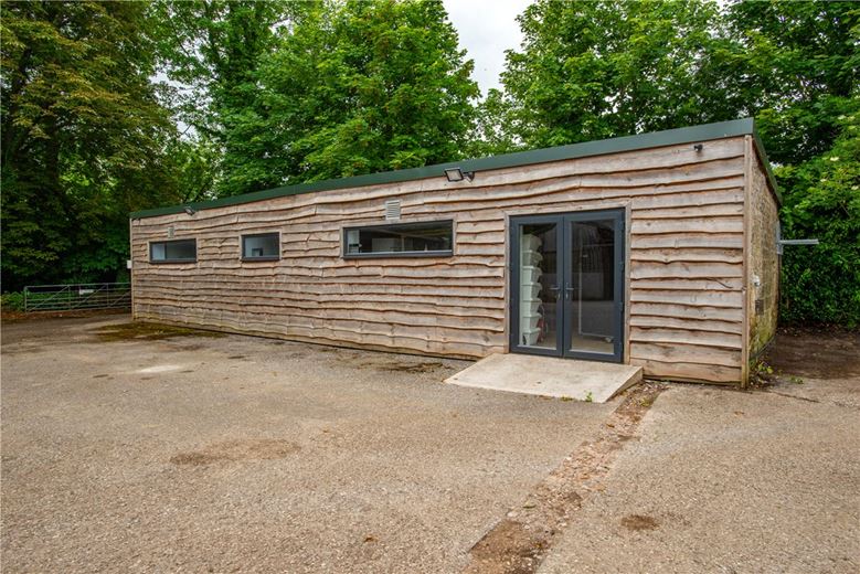 6.3 acres House, Fairwood Road, Penleigh BA13 - Sold