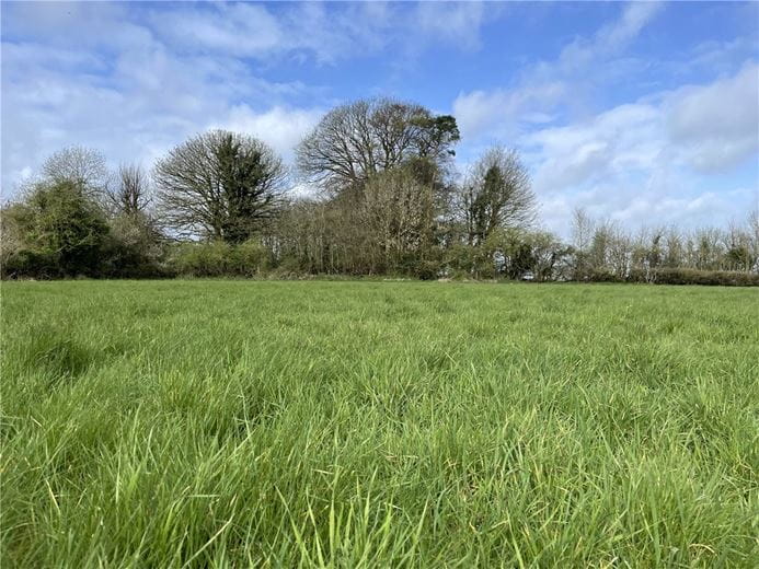 2.4 acres Land, West Yatton, Yatton Keynell SN14 - Sold