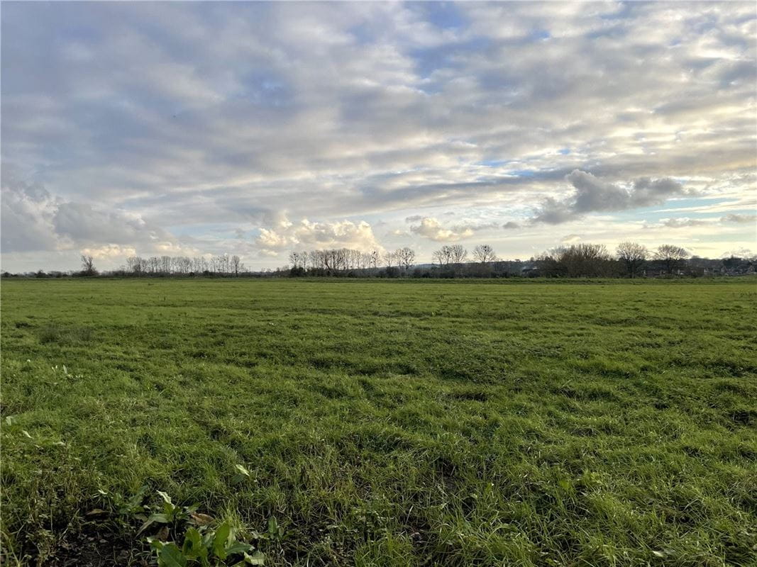 15.9 acres Land, Northover, Glastonbury BA6 - Available