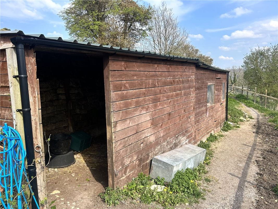 2.5 acres Land, Shaft Road, Monkton Combe BA2 - Sold