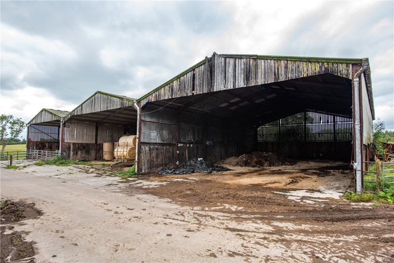 28.3 acres House, Wanswell, Berkeley GL13 - Sold STC