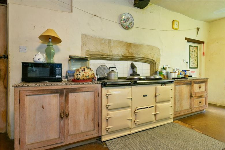 28.3 acres House, Wanswell, Berkeley GL13 - Sold STC