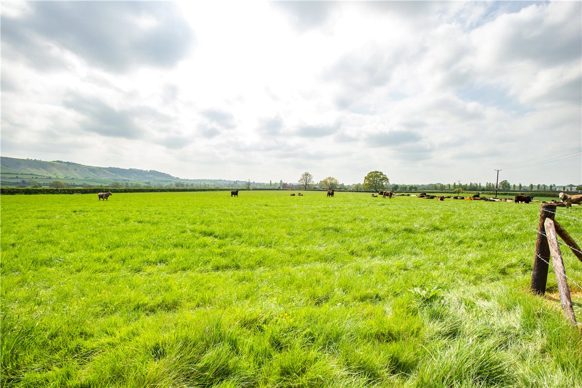 293.1 acres Land, Land At Capps Lane, Westbury, Wiltshire, BA13 - Sold