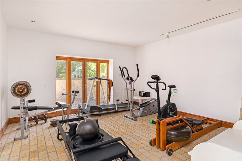 5 bedroom house, Comberton Road, Barton CB23 - Available