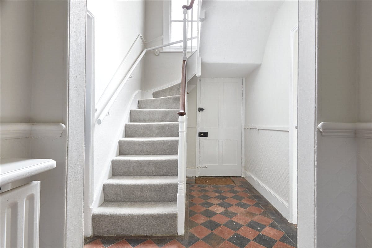 3 bedroom house, Glebe Way, Impington CB24 - Sold