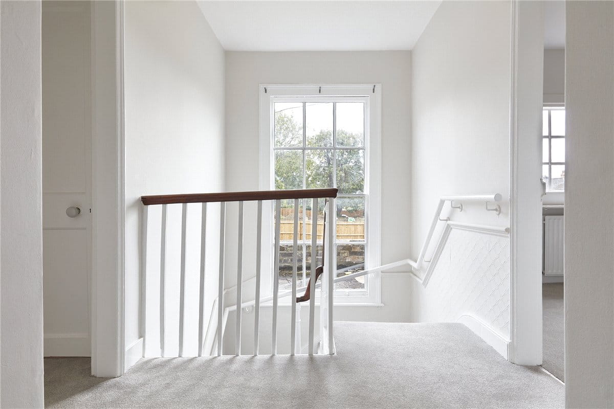 3 bedroom house, Glebe Way, Impington CB24 - Sold