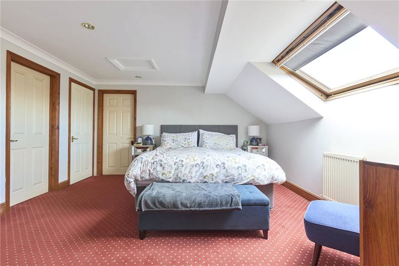 6 bedroom house, Warrington Street, Newmarket CB8 - Available