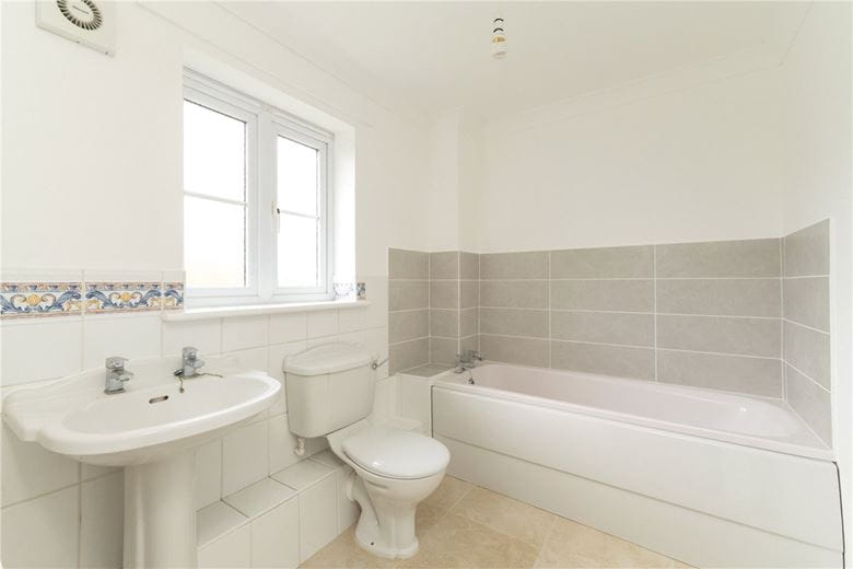 4 bedroom house, Damms Pastures, Highfields Caldecote CB23 - Sold