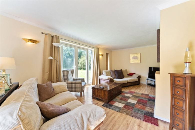 3 acres Bungalow, Comberton Road, Harlton CB23 - Available