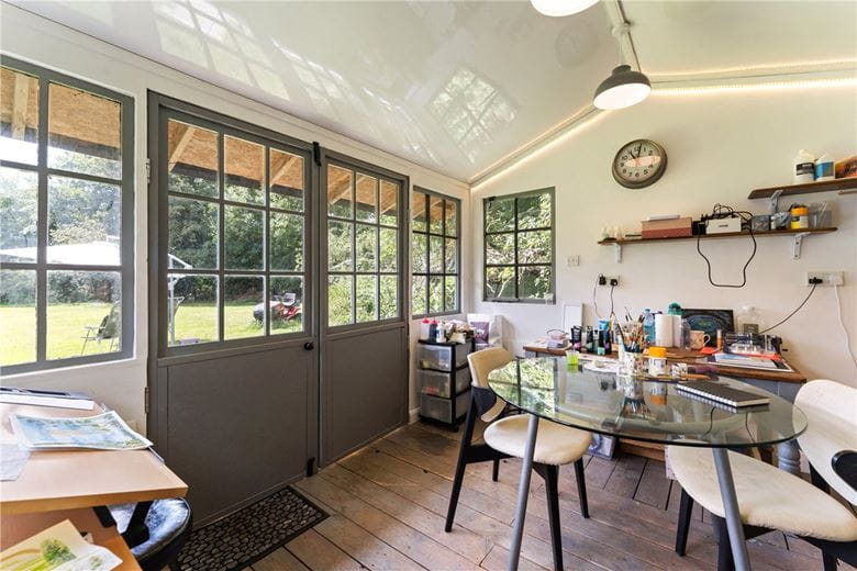 3 acres Bungalow, Comberton Road, Harlton CB23 - Available