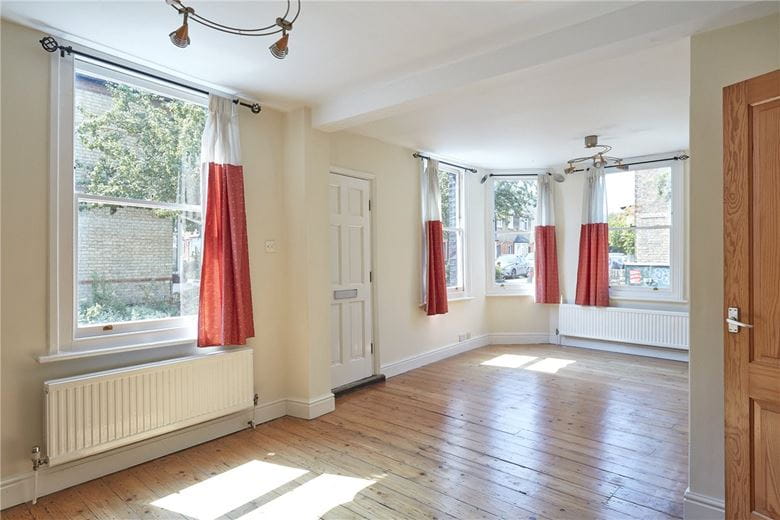 4 bedroom house, Sedgwick Street, Cambridge CB1 - Sold STC