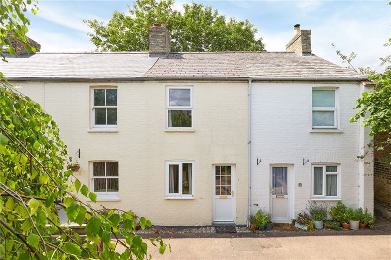 2 bedroom house, Rivar Place, Sleaford Street CB1 - Sold STC