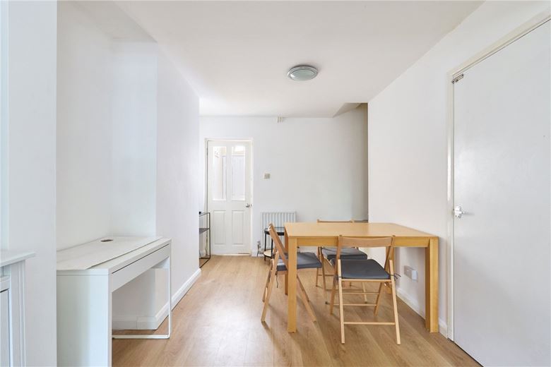 2 bedroom house, Rivar Place, Sleaford Street CB1 - Sold STC