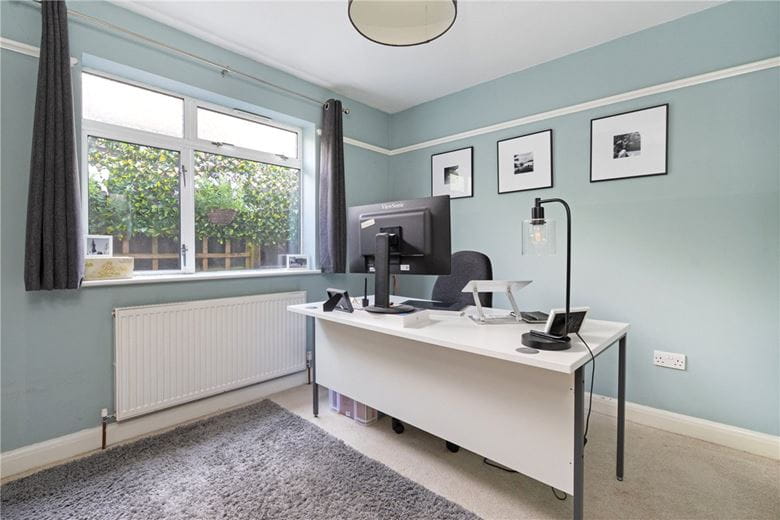 3 bedroom bungalow, Queen Ediths Way, Cambridge CB1 - Sold STC