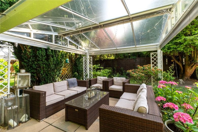 3 bedroom bungalow, Queen Ediths Way, Cambridge CB1 - Sold STC