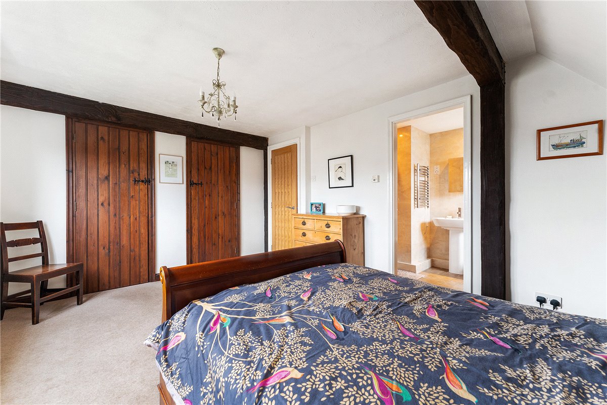 4 bedroom house, Greenford Close, Orwell SG8 - Available