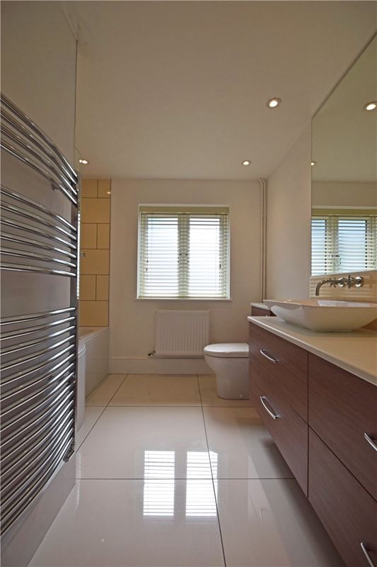 4 bedroom house, Barrington Road, Foxton CB22 - Sold