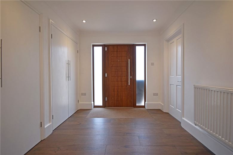 4 bedroom house, Barrington Road, Foxton CB22 - Sold