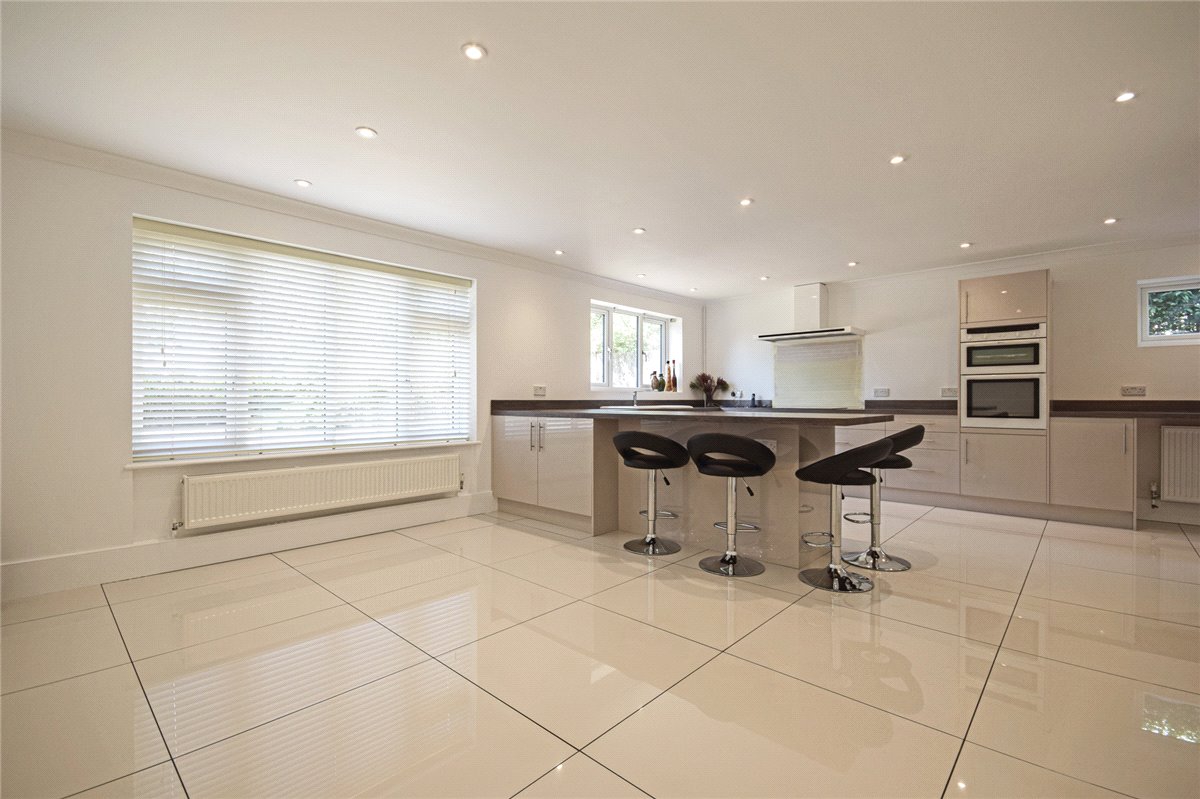 4 bedroom house, Barrington Road, Foxton CB22 - Sold