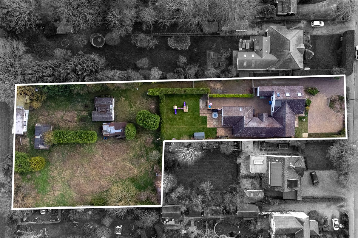 4 bedroom house, Barrington Road, Foxton CB22 - Sold