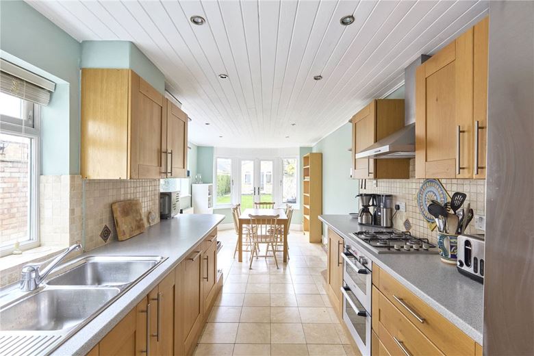 4 bedroom house, Histon Road, Cambridge CB4 - Available