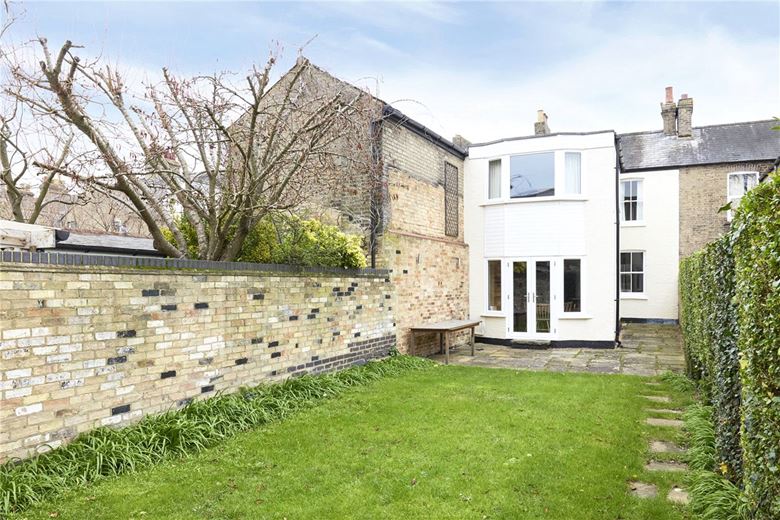 4 bedroom house, Histon Road, Cambridge CB4 - Available