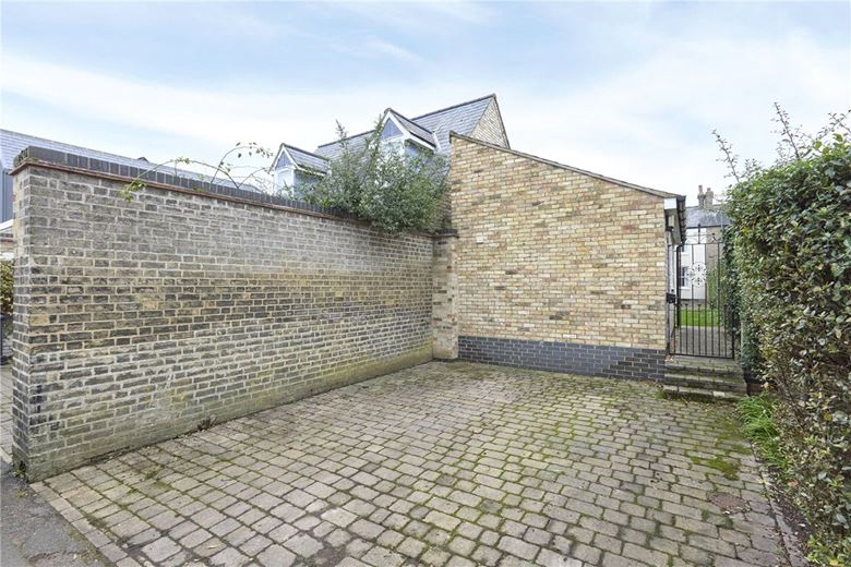 4 bedroom house, Histon Road, Cambridge CB4 - Available