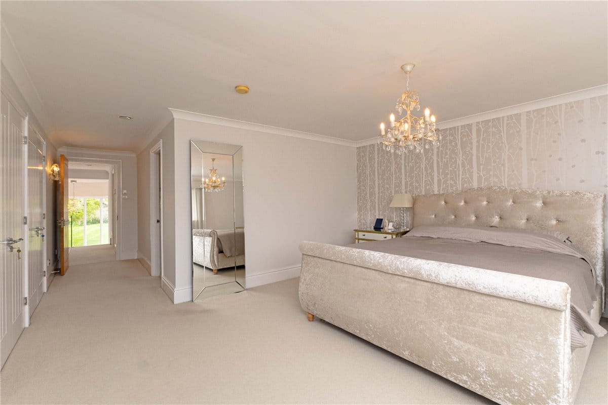 6 bedroom house, Rhee Meadows, Barrington CB22 - Sold STC