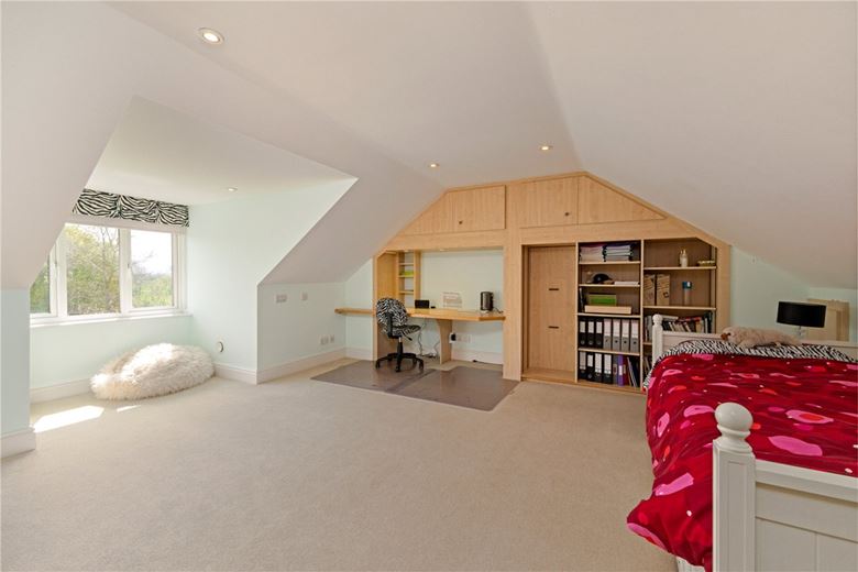 6 bedroom house, Rhee Meadows, Barrington CB22 - Sold STC