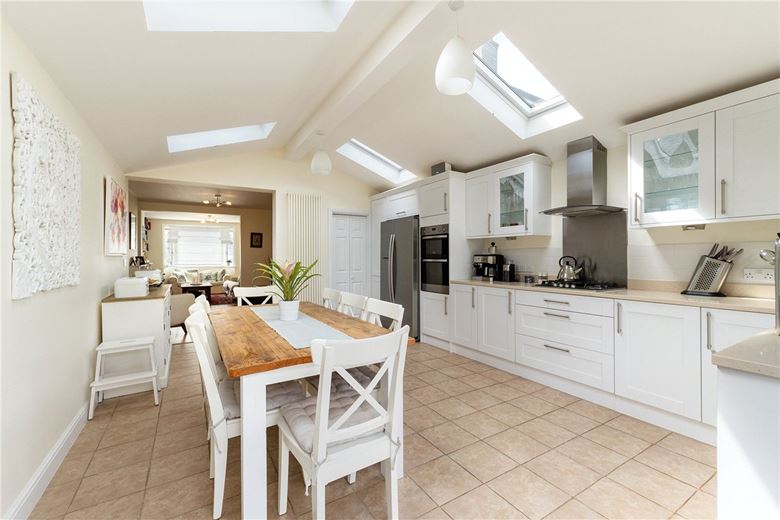 4 bedroom house, Hobart Road, Cambridge CB1 - Sold STC