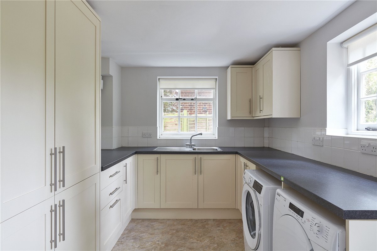 4 bedroom house, Hills Road, Cambridge CB2 - Sold STC