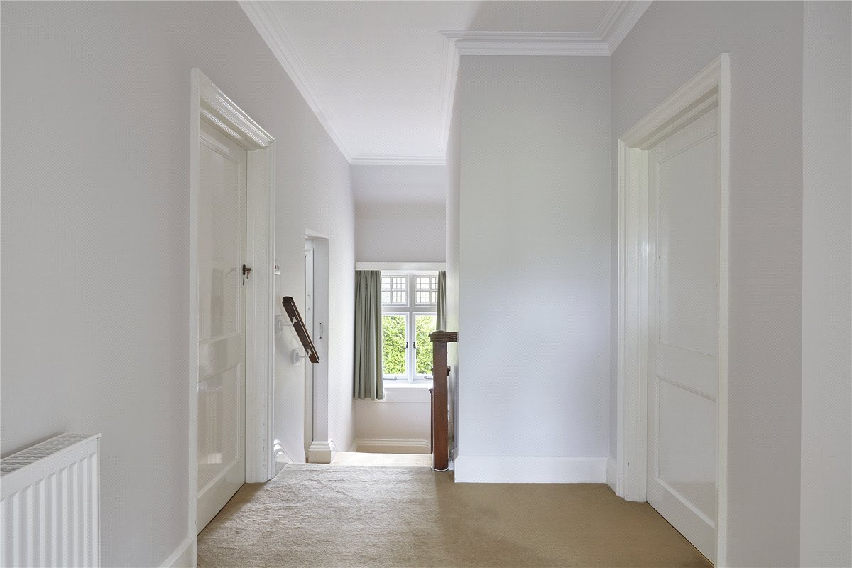 4 bedroom house, Hills Road, Cambridge CB2 - Sold STC