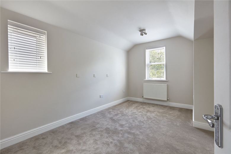 3 bedroom house, Clare Street, Cambridge CB4 - Sold