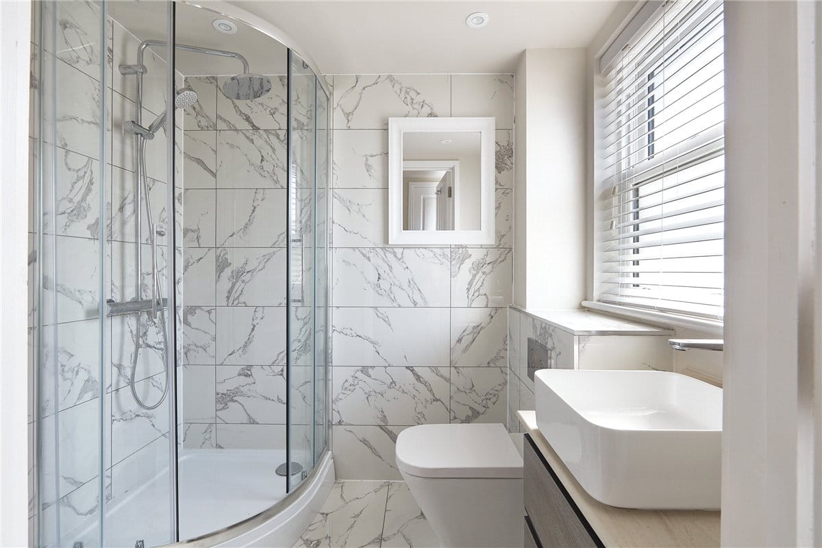 3 bedroom house, Clare Street, Cambridge CB4 - Sold