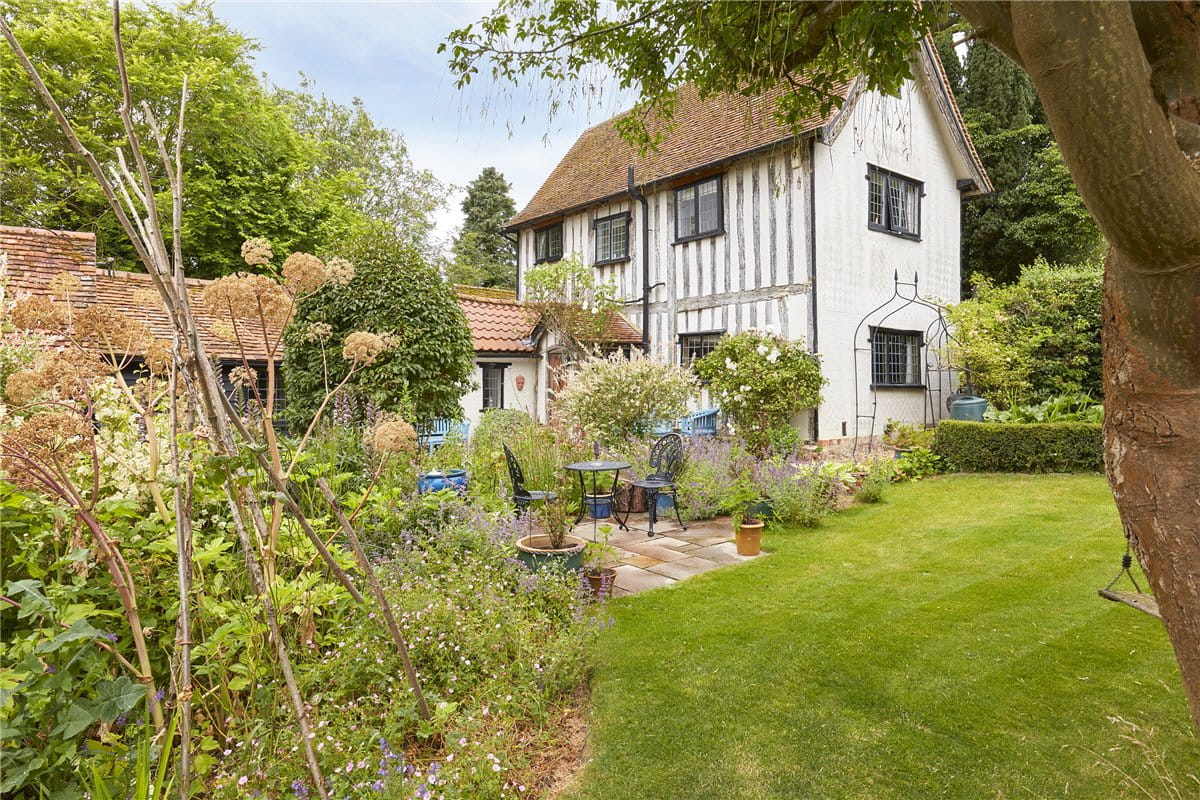 4 bedroom house, Radwinter, Saffron Walden CB10 - Sold