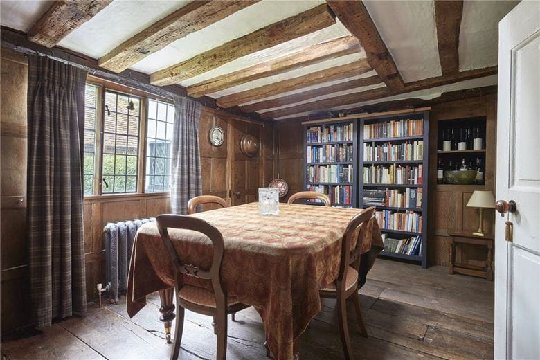 4 bedroom house, Radwinter, Saffron Walden CB10 - Sold