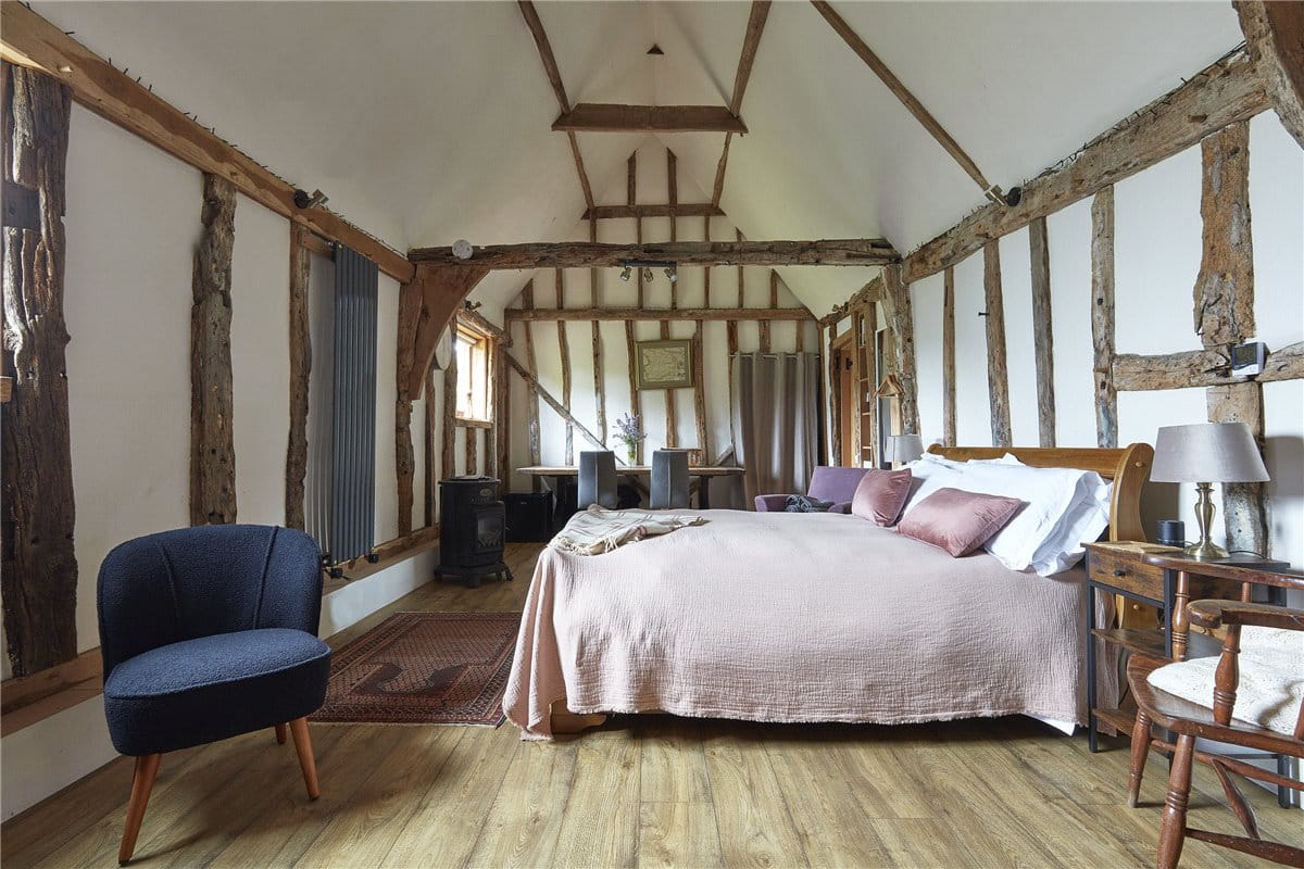 4 bedroom house, Radwinter, Saffron Walden CB10 - Sold