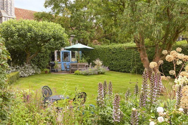 4 bedroom house, Radwinter, Saffron Walden CB10 - Sold